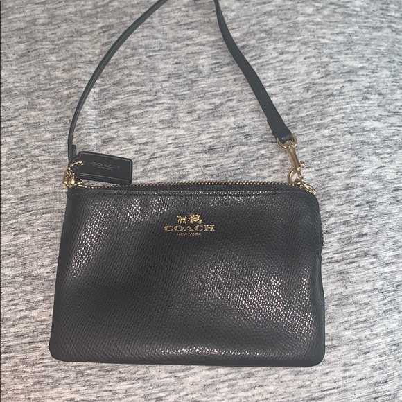 Coach Accessories - coach wristlet/ wallet